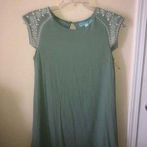 Embroidered Dress BUNDLE ONLY